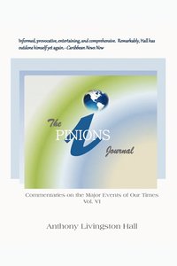 bokomslag The iPINIONS Journal