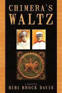 bokomslag Chimera's Waltz