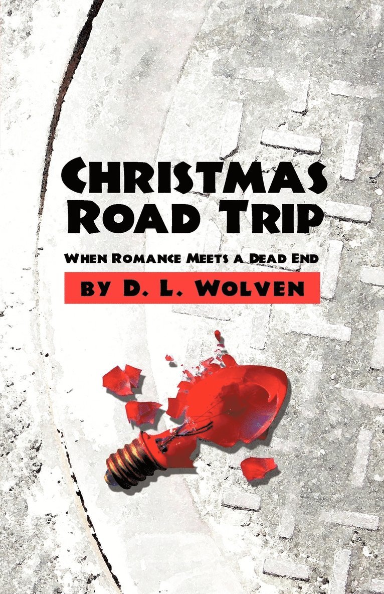 Christmas Road Trip 1