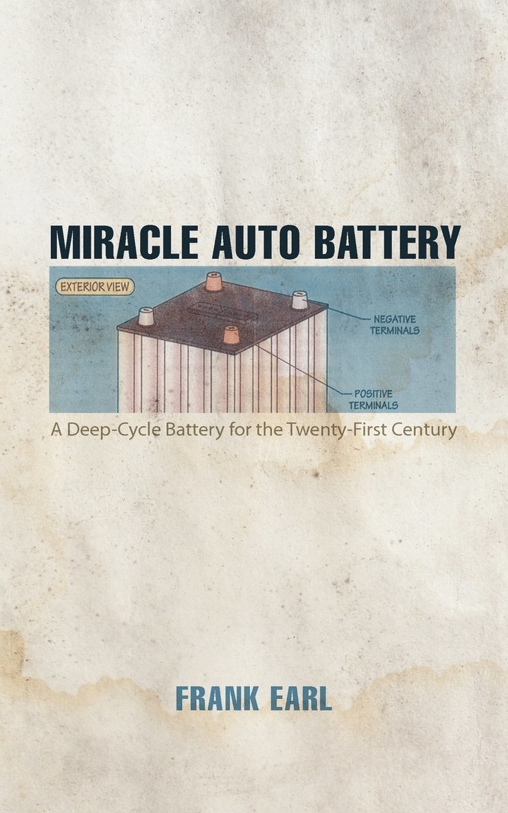 Miracle Auto Battery 1