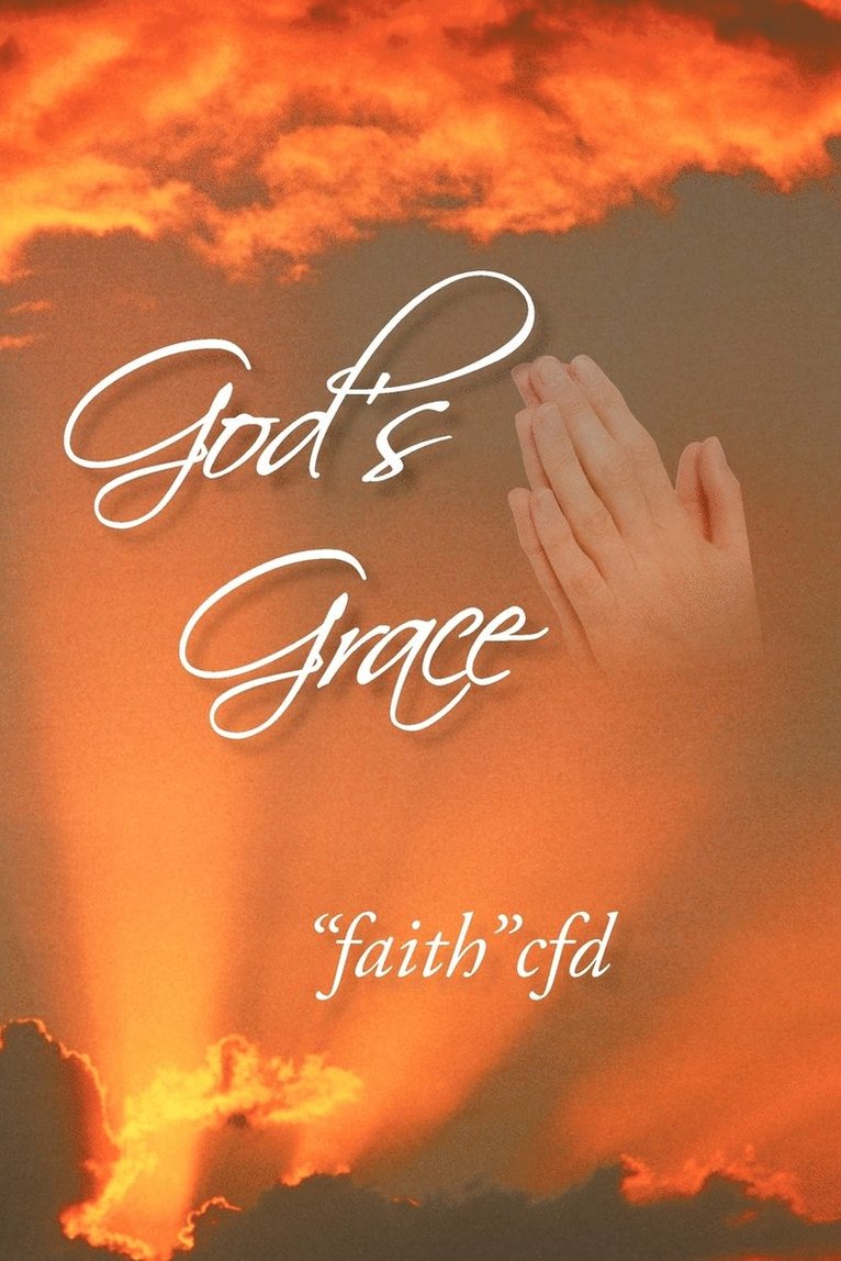 God's Grace 1