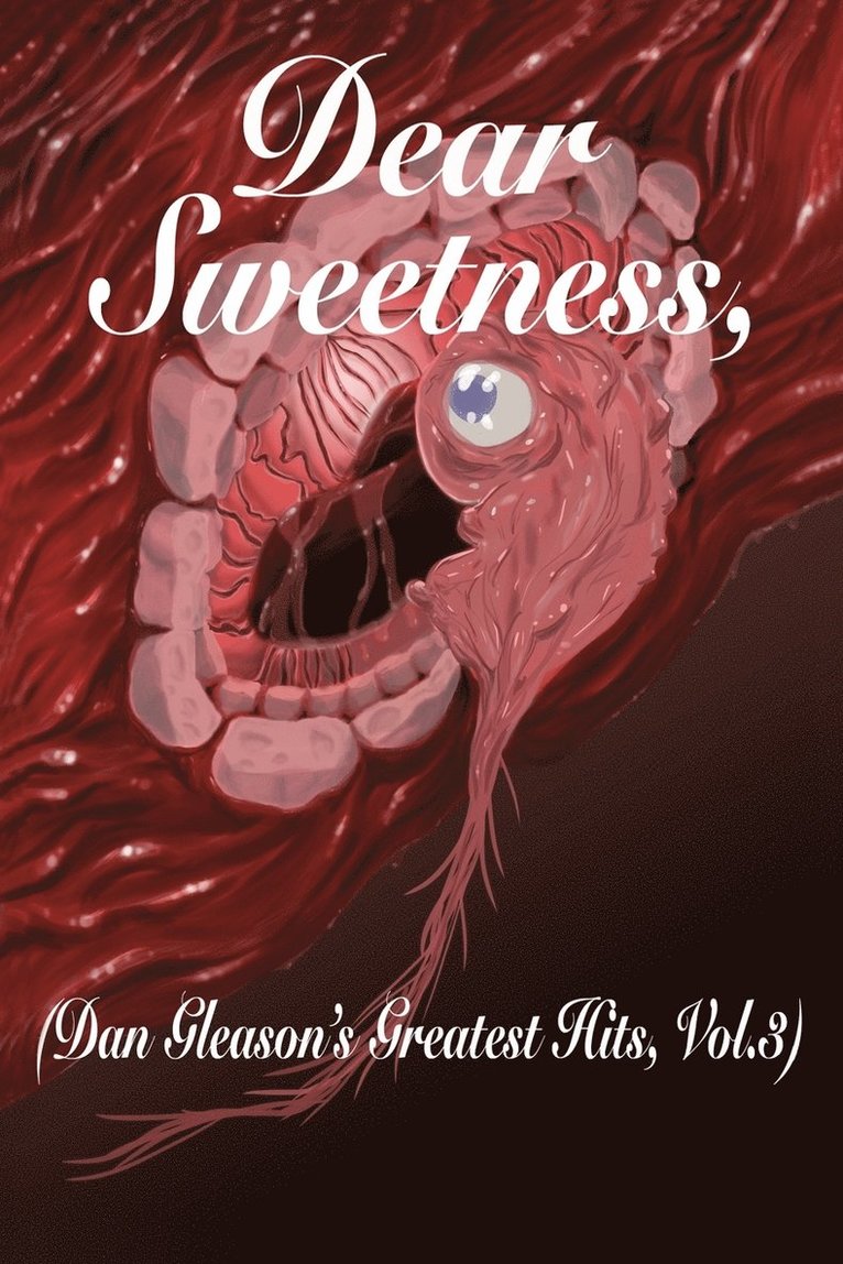 Dear Sweetness 1