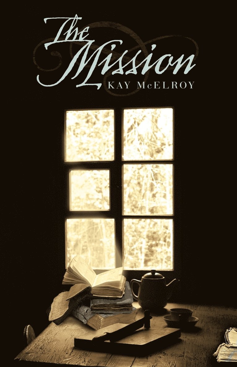 Kay McElroy - Mission, Häftad