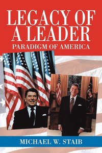 bokomslag Legacy of a Leader