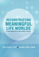 bokomslag Reconstructing Meaningful Life Worlds