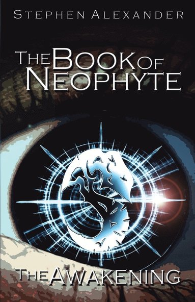 bokomslag Book of Neophyte