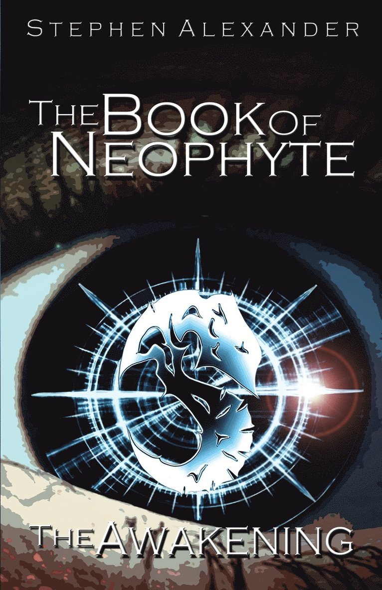 The Book of Neophyte 1