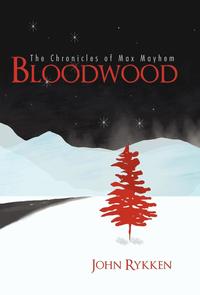 bokomslag Bloodwood