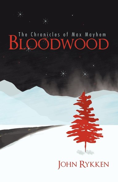 bokomslag Bloodwood