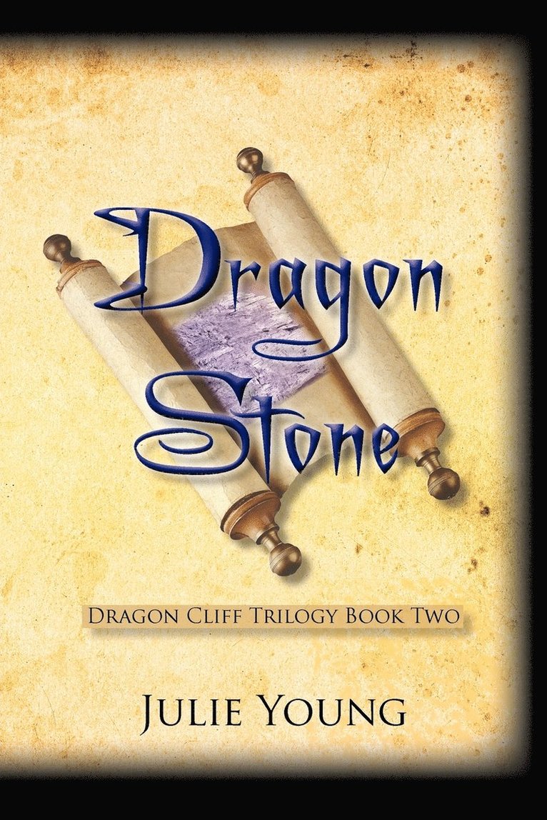 Dragon Stone 1