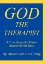 God the Therapist 1