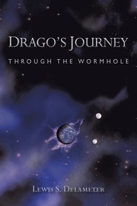 bokomslag Drago's Journey