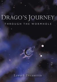 bokomslag Drago's Journey