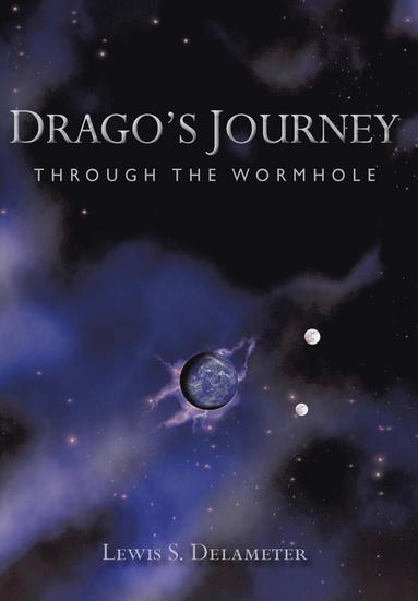 bokomslag Drago's Journey