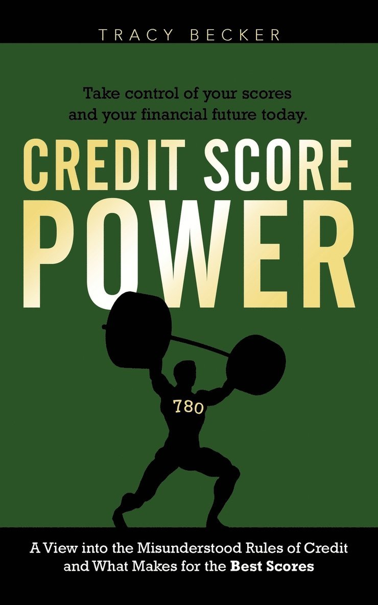 Credit Score Power 1