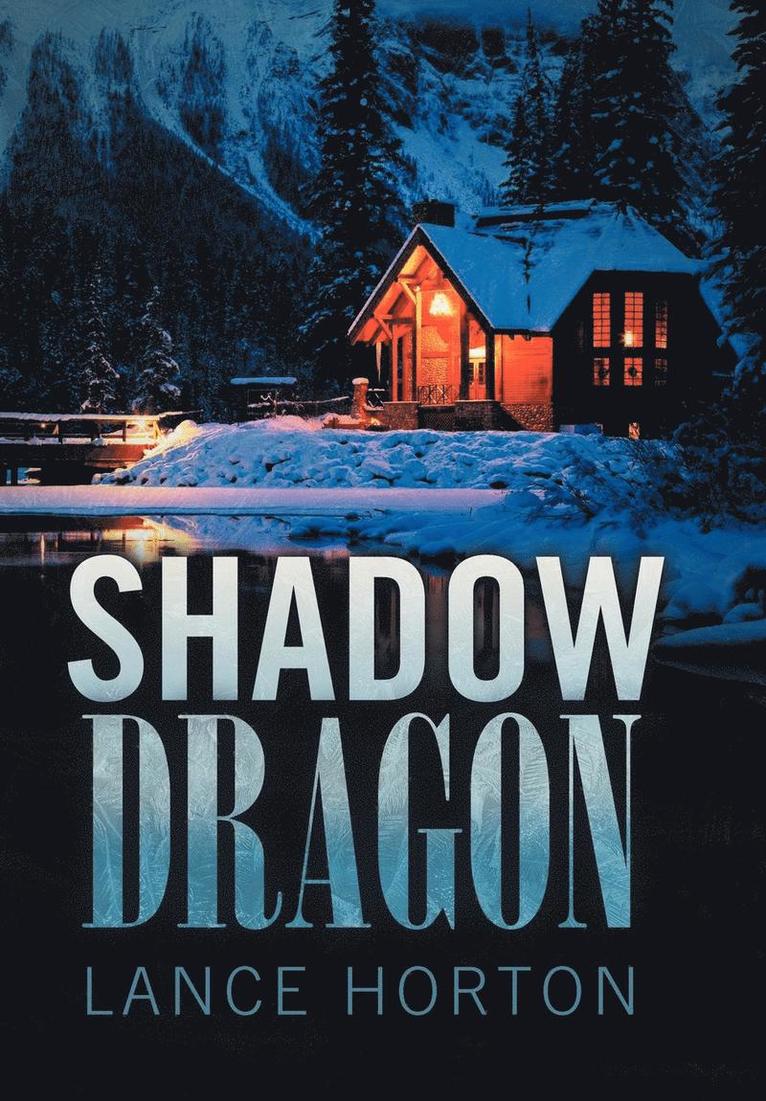 Shadow Dragon 1