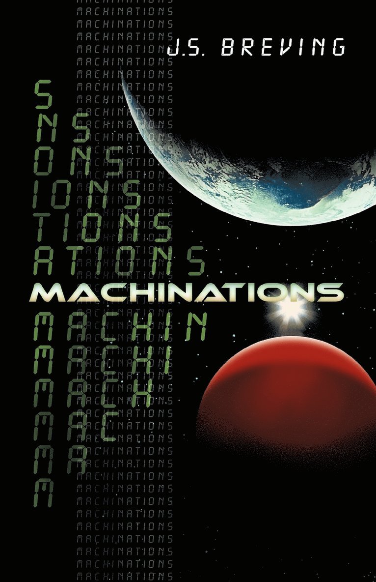 Machinations 1