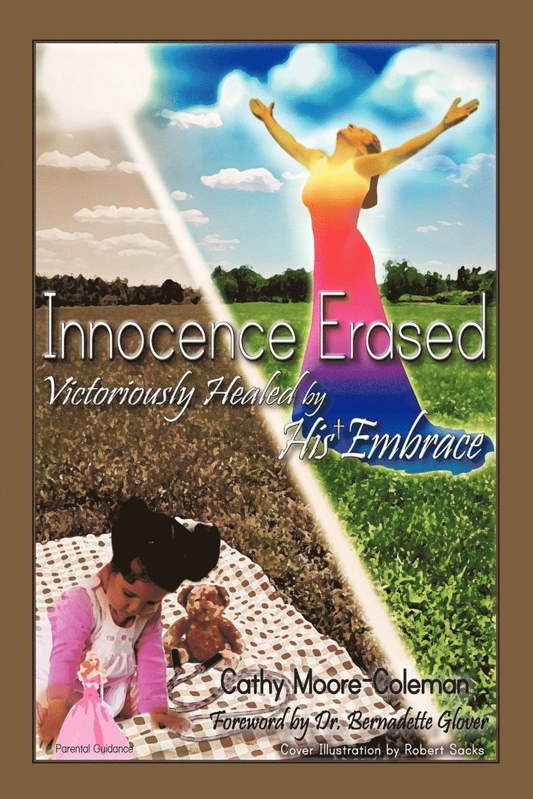 Innocence Erased 1