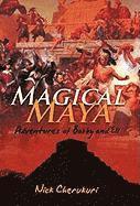 bokomslag Magical Maya
