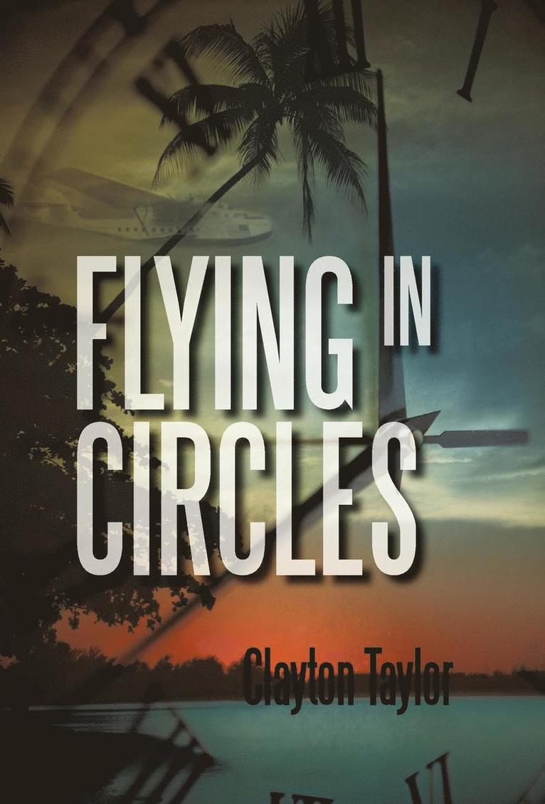 Flying in Circles 1