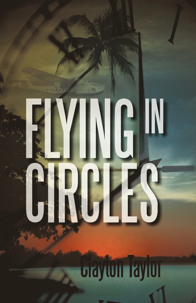 Flying in Circles 1