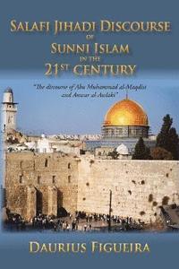 bokomslag 'Salafi Jihadi Discourse of Sunni Islam in the 21st century'