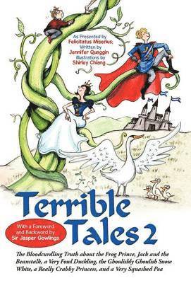 Terrible Tales 2 1