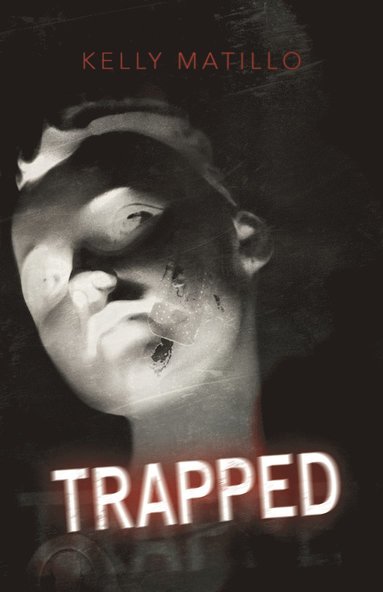 bokomslag Trapped
