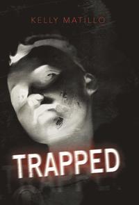 bokomslag Trapped