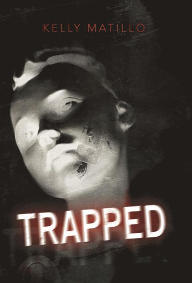 bokomslag Trapped