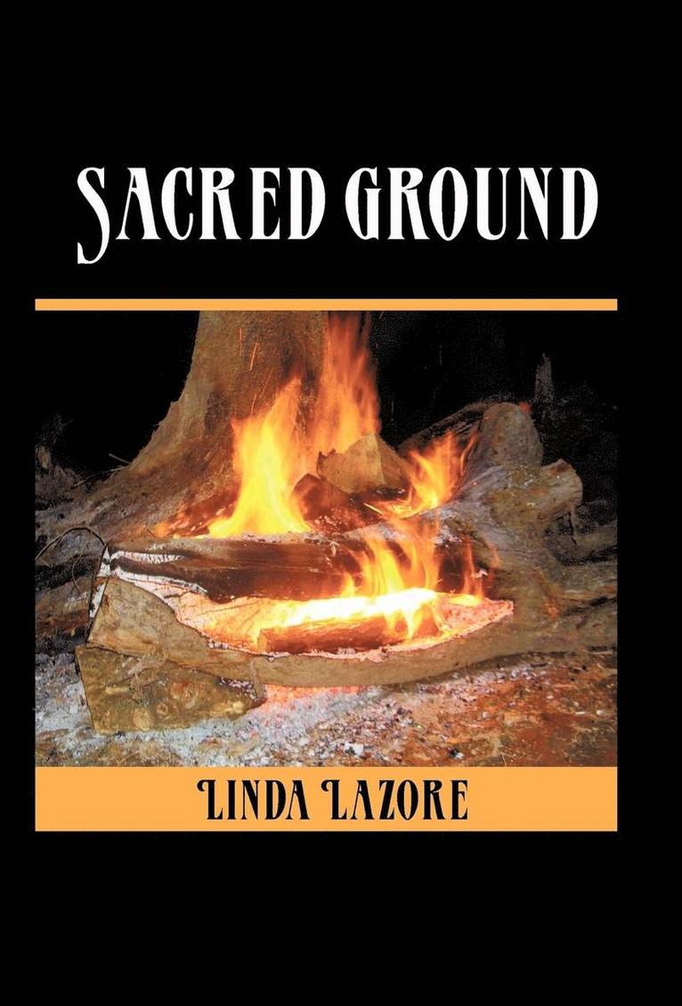 Sacred Ground 1