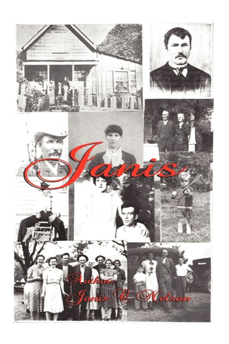 Janis 1