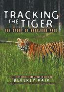 bokomslag Tracking the Tiger