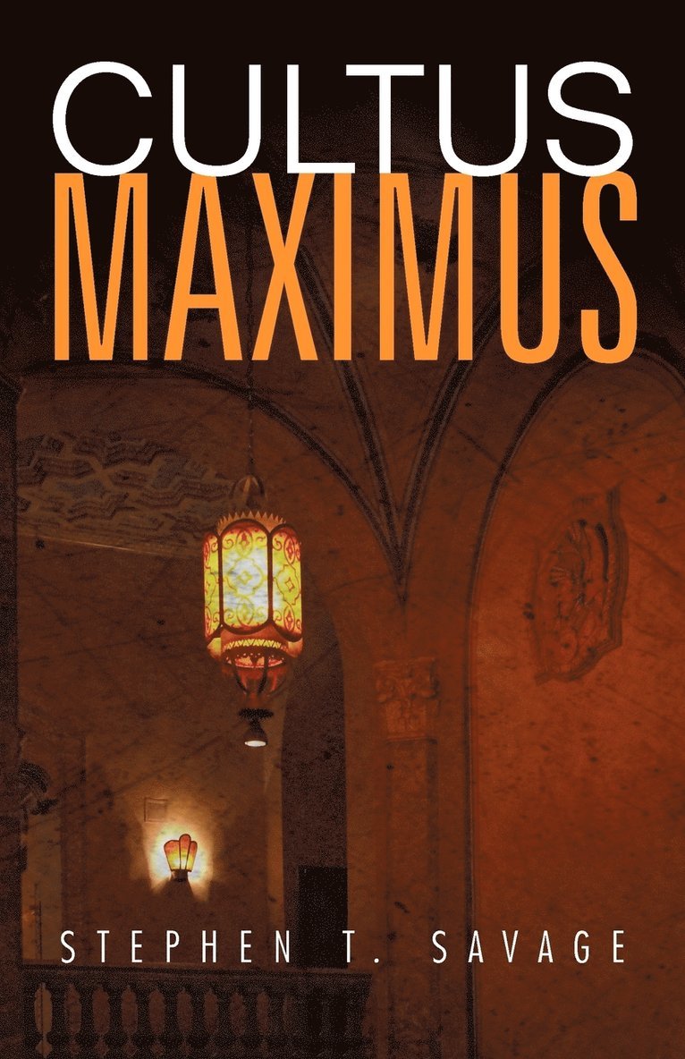 Cultus Maximus 1