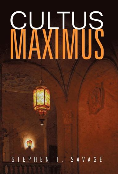 bokomslag Cultus Maximus