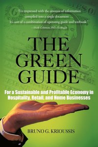 bokomslag The Green Guide