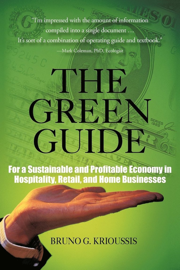 The Green Guide 1