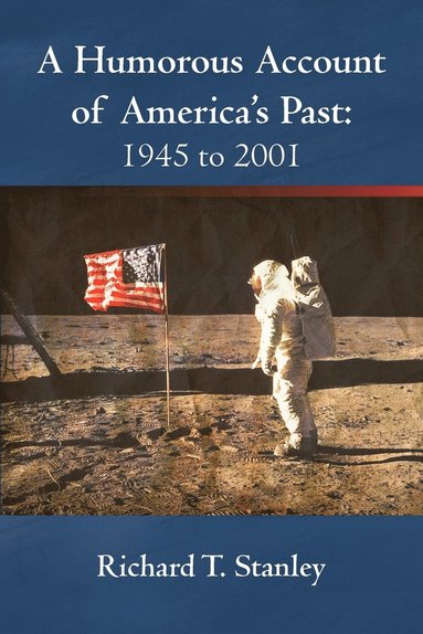 bokomslag Humorous Account of America's Past