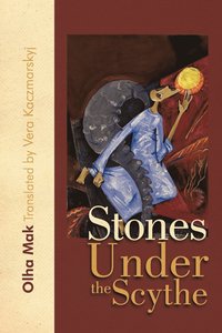 bokomslag Stones Under the Scythe