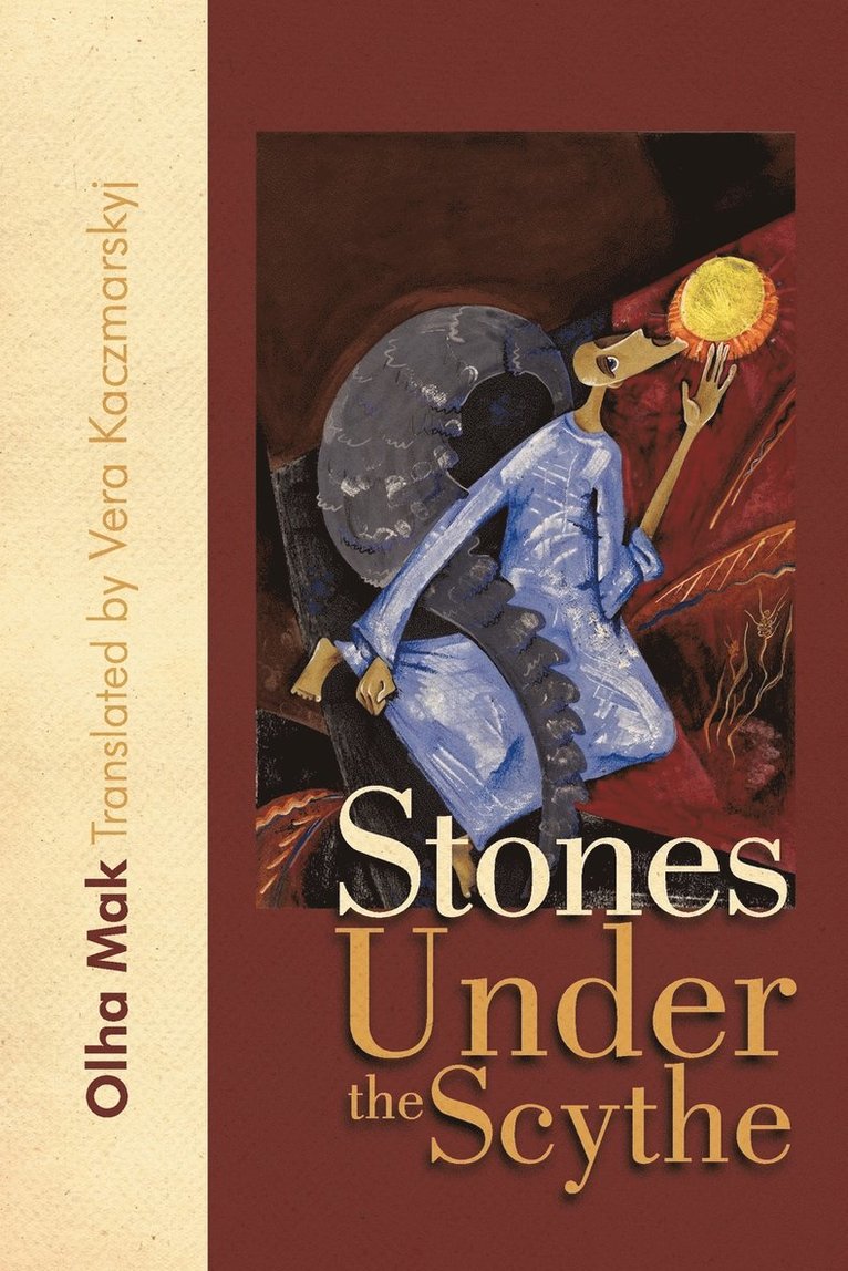 Stones Under the Scythe 1