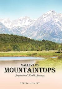 bokomslag Valleys to Mountaintops