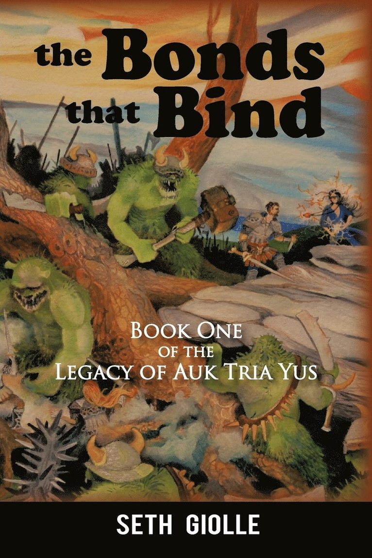 Bonds that Bind