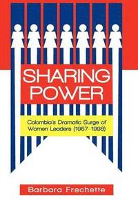 bokomslag Sharing Power