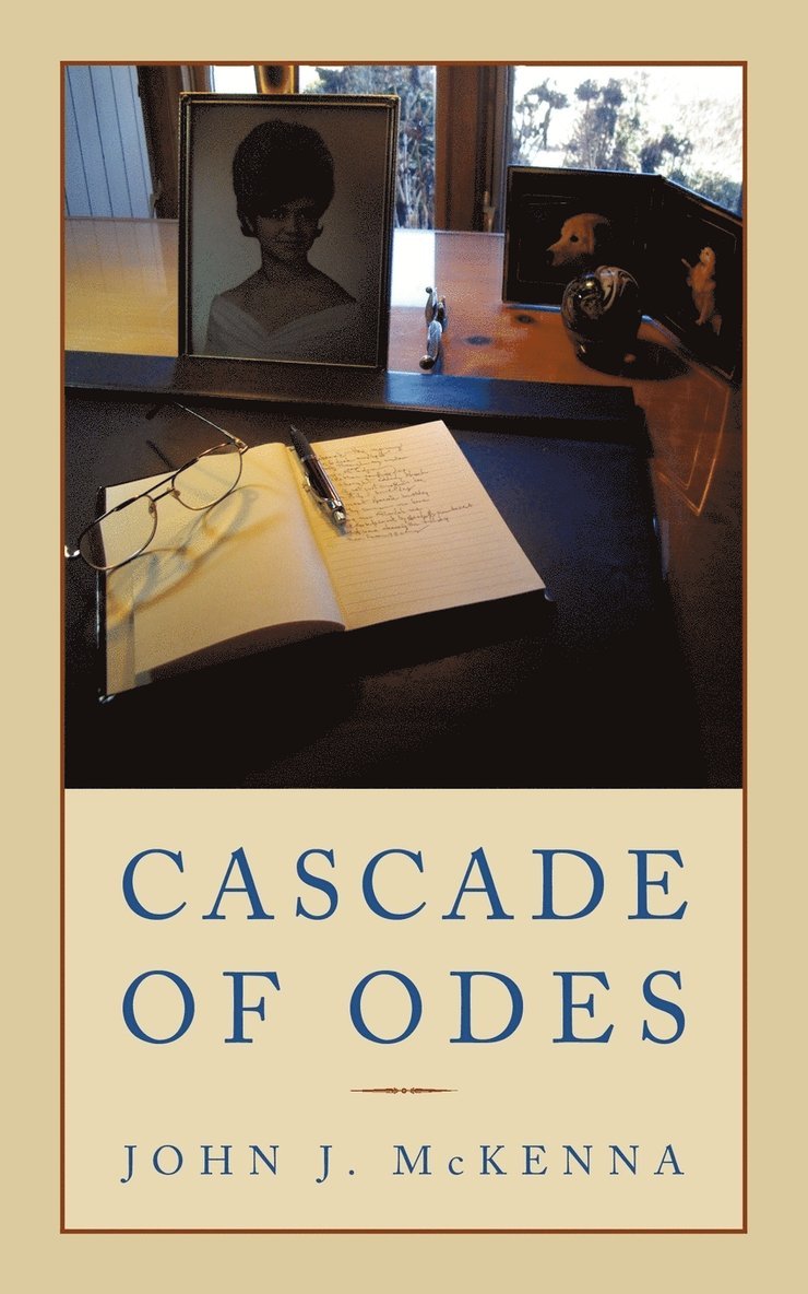 Cascade of Odes 1