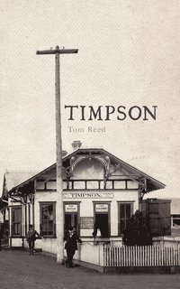 bokomslag Timpson