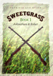 bokomslag Sweetgrass