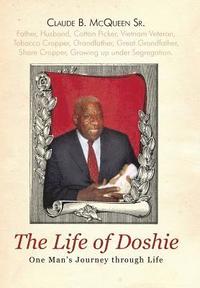 bokomslag The Life of Doshie