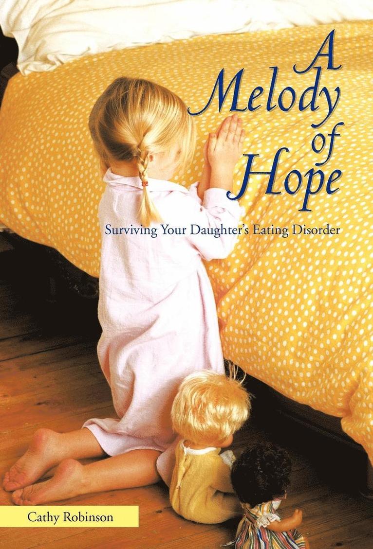 A Melody of Hope 1