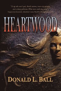 bokomslag Heartwood