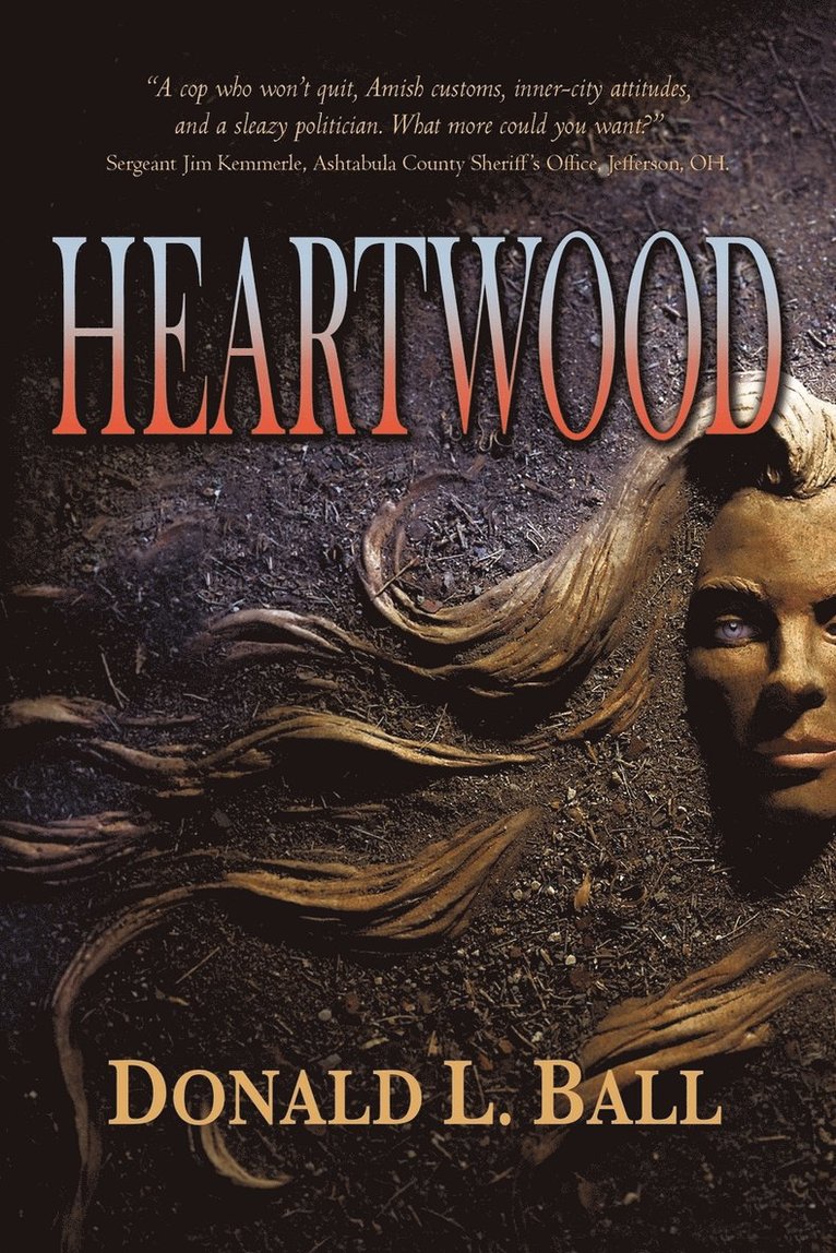 Heartwood